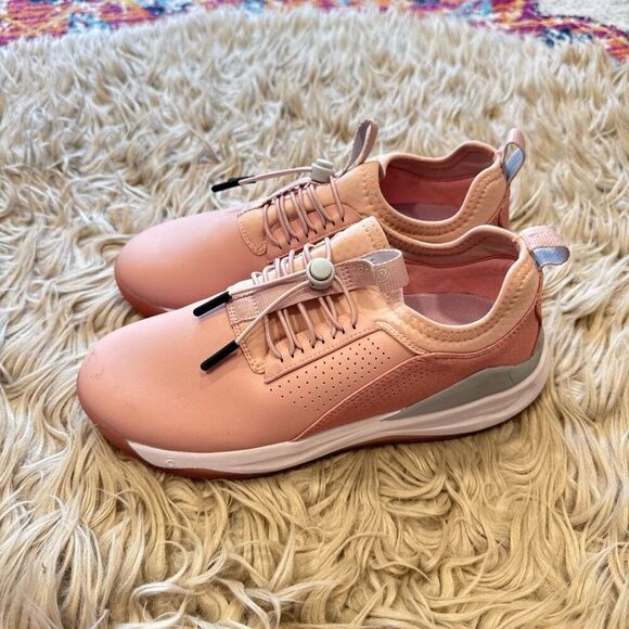 Clove Pink Up Comfort shoes 7.5 - Picture 11 of 13